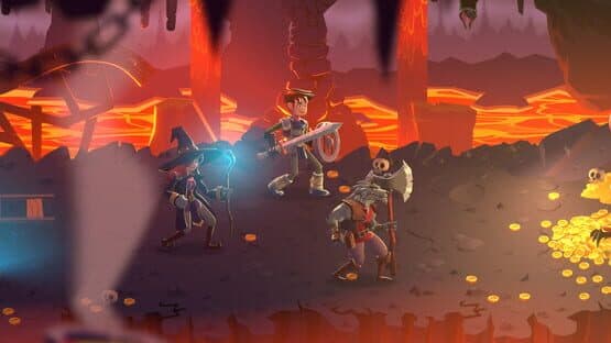 Who Dies First — screenshot 2