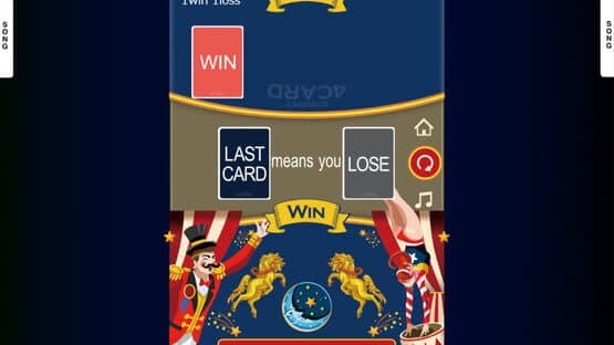 Cabaret 4 Card — screenshot 3