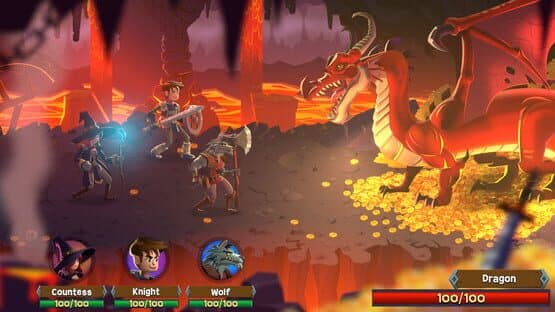 Who Dies First — screenshot 5