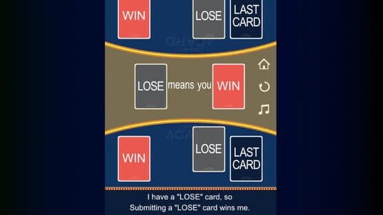 Cabaret 4 Card — screenshot 5
