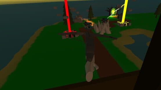 ToVer Defense — screenshot 1
