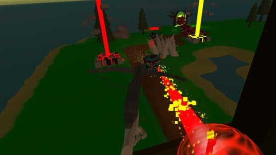 ToVer Defense — screenshot 2