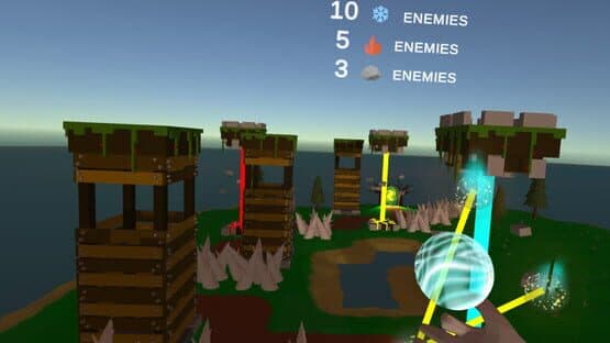 ToVer Defense — screenshot 4