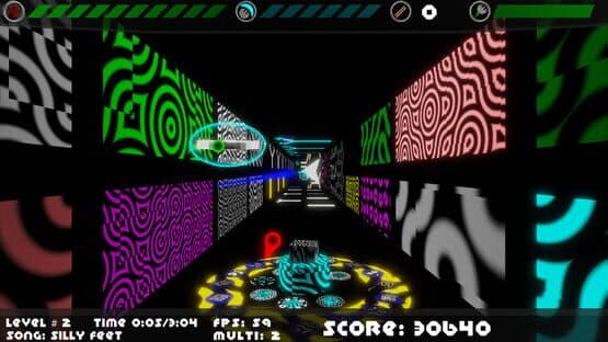 Super Star Shooter 16 — screenshot 2