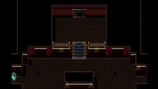 Mófǎ Kǎohé Màoxiǎn — screenshot 2