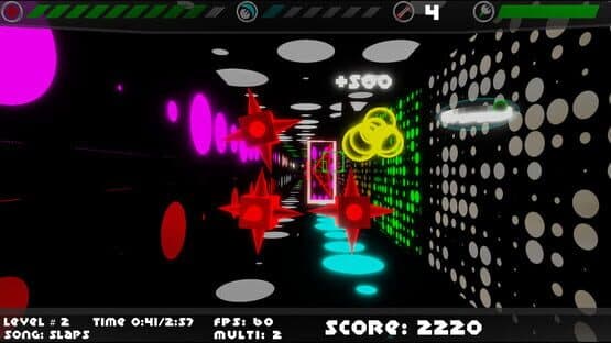 Super Star Shooter 16 — screenshot 3