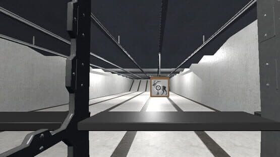 VR Shooting Range: Multiple Weapons — screenshot 3