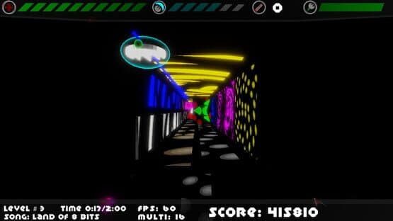 Super Star Shooter 16 — screenshot 4