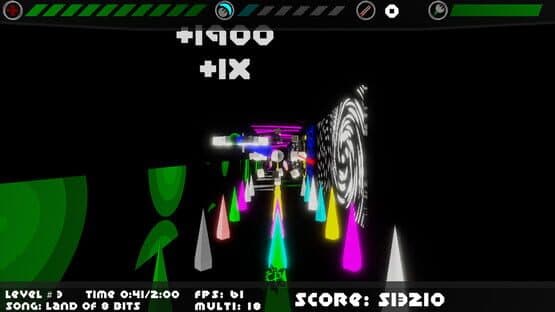 Super Star Shooter 16 — screenshot 5