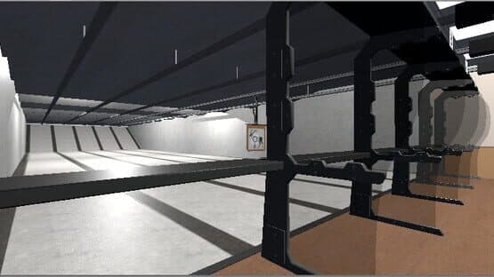 VR Shooting Range: Multiple Weapons — screenshot 7