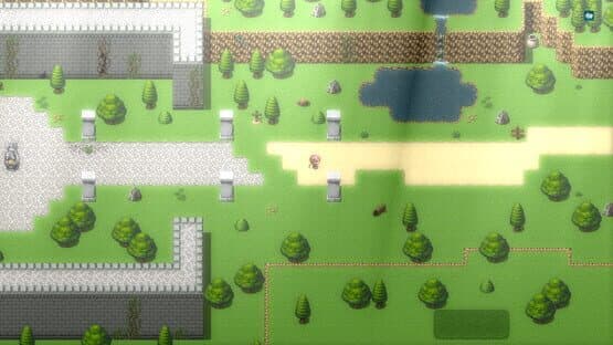Tales From Evenfall — screenshot 1