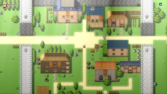 Tales From Evenfall — screenshot 2