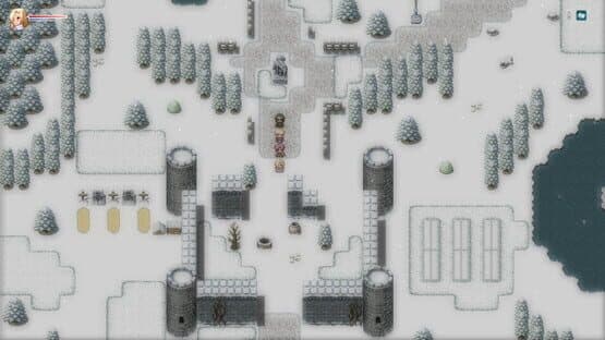 Tales From Evenfall — screenshot 3
