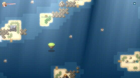Tales From Evenfall — screenshot 5