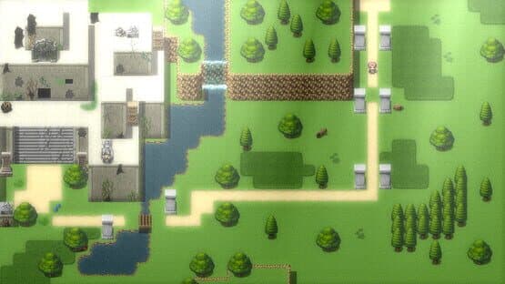 Tales From Evenfall — screenshot 6
