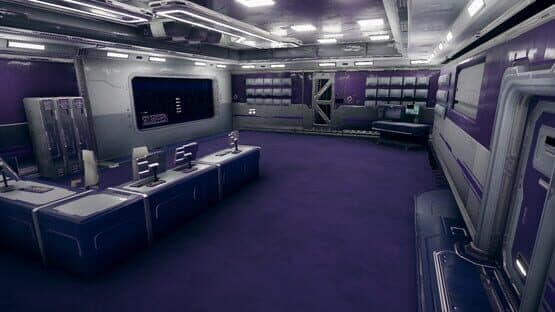 The Callisto — screenshot 2