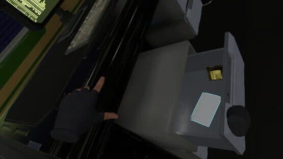 The Callisto — screenshot 4