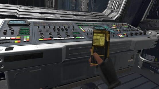 The Callisto — screenshot 6