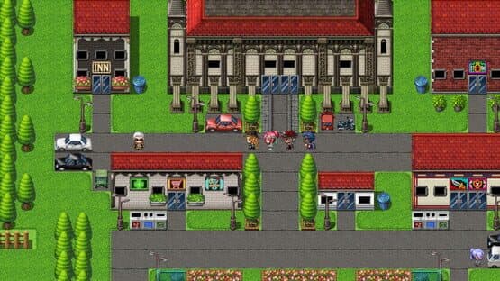 Mango Mischief — screenshot 4