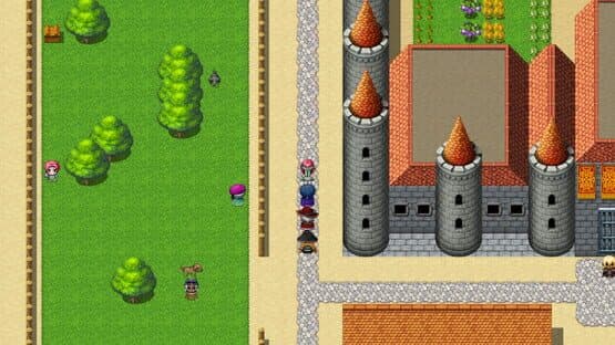 Mango Mischief — screenshot 5