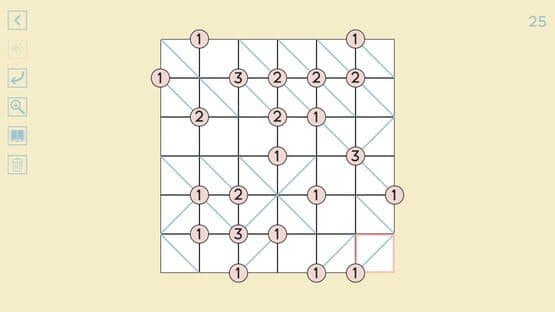 Simply Puzzles: Junctions — screenshot 1
