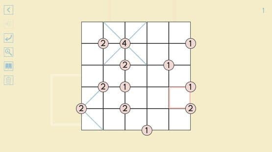Simply Puzzles: Junctions — screenshot 3