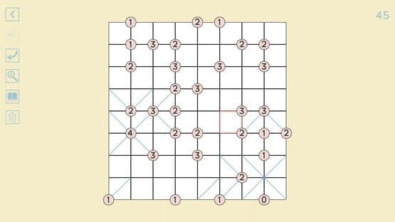 Simply Puzzles: Junctions — screenshot 4