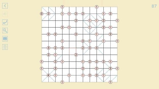 Simply Puzzles: Junctions — screenshot 5