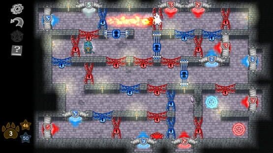 Chromatic Fantasy — screenshot 1