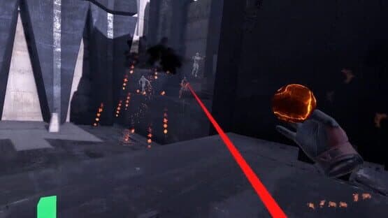 Outlier — screenshot 1