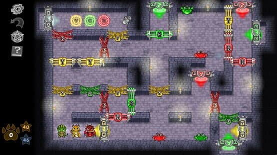 Chromatic Fantasy — screenshot 7