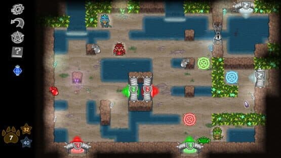 Chromatic Fantasy — screenshot 8