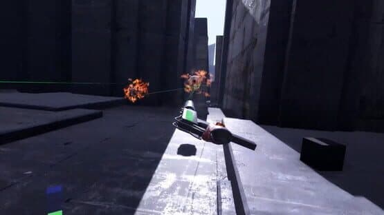 Outlier — screenshot 5