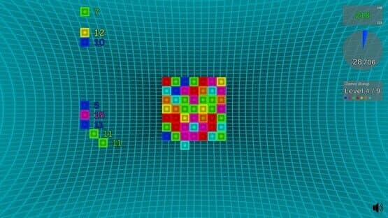 Square Game — screenshot 1