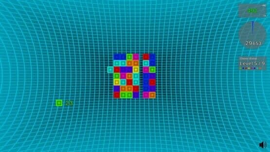 Square Game — screenshot 2