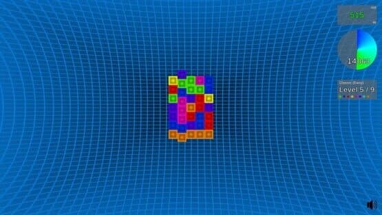 Square Game — screenshot 3