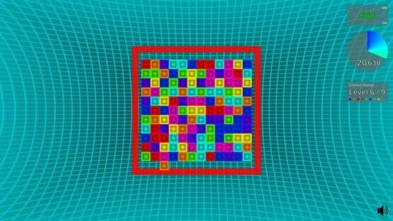 Square Game — screenshot 4