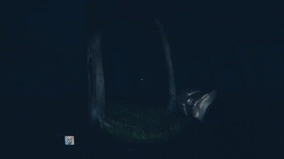 The Midnight Eater — screenshot 1