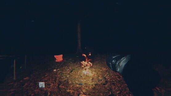 The Midnight Eater — screenshot 2