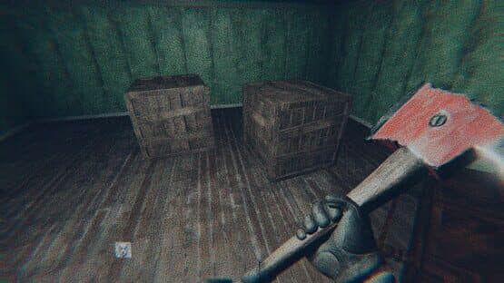 The Midnight Eater — screenshot 4