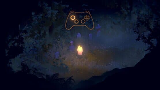 The Forest Quartet — screenshot 2
