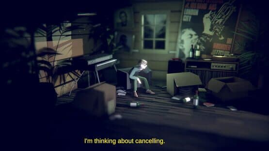 The Forest Quartet — screenshot 3