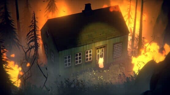The Forest Quartet — screenshot 5