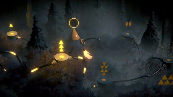 The Forest Quartet — screenshot 7