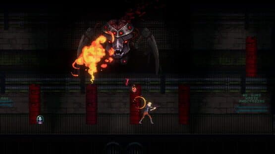 Re.Surs — screenshot 2