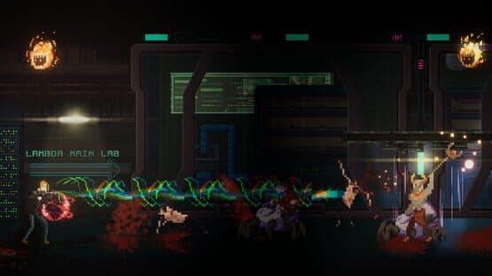 Re.Surs — screenshot 3
