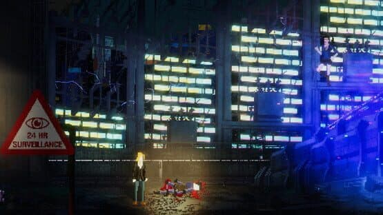 Re.Surs — screenshot 6