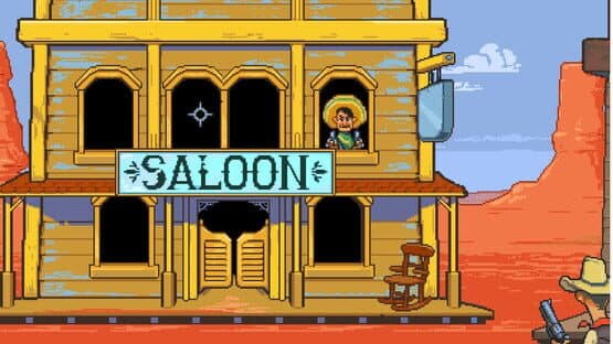 Wild Baffo — screenshot 2