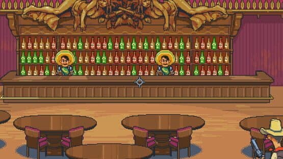 Wild Baffo — screenshot 3