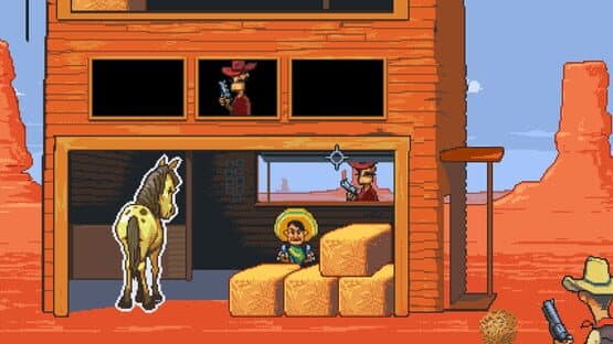 Wild Baffo — screenshot 4